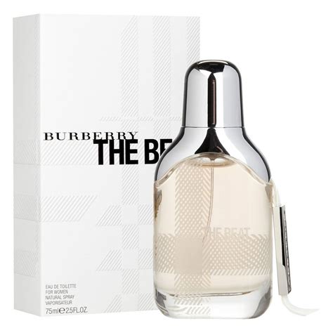 parfum burberry the beat eau de toilette|burberry the beat perfume discontinued.